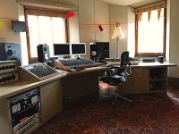Mwnci Studios (Monkey)   recording studios uk 1165718 Image 5