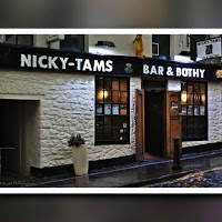 Nicky Tams Bar and Bothy 1168196 Image 2