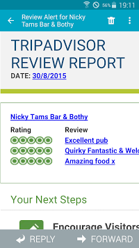 Nicky Tams Bar and Bothy 1168196 Image 6