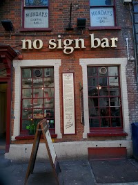 No Sign Wine Bar 1172197 Image 0