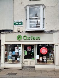 Oxfam Bookshop 1179137 Image 0