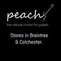 Peach Guitars Colchester 1175263 Image 0