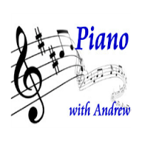 Piano with Andrew 1175612 Image 0