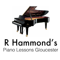 R Hammonds Piano Lessons 1166427 Image 0