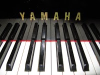 R Hammonds Piano Lessons 1166427 Image 1