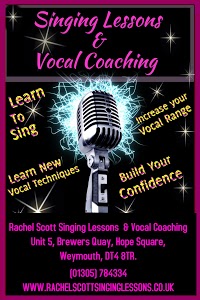 Rachel Scott Singing Lessons and Recording Studio 1161545 Image 9