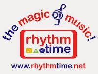 Rhythm Time 1175946 Image 1