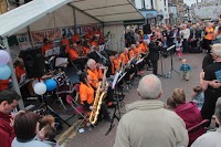 Ribble Valley Jazz Festival 1162544 Image 1