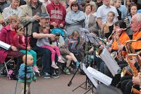 Ribble Valley Jazz Festival 1162544 Image 4