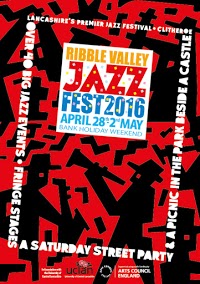 Ribble Valley Jazz Festival 1162544 Image 6