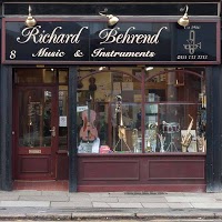 Richard Behrend Music and Instruments 1169514 Image 0