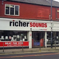 Richer Sounds, Manchester Prestwich 1164334 Image 0