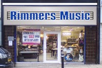 Rimmers Music Wigan 1163140 Image 0