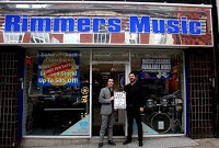 Rimmers Music Wigan 1163140 Image 4
