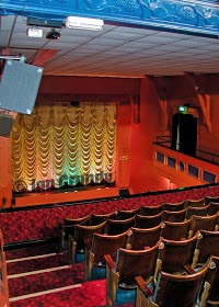 Ritz Cinema 1171725 Image 2