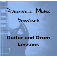Riverwell Music   Guitar and Drum Tuition Gloucester 1164462 Image 1