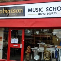 Robertson Music School 1165138 Image 0