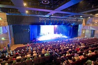 Rothes Halls 1168586 Image 1
