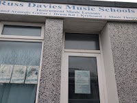 Russ Davies Music Schools 1174154 Image 0