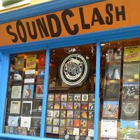 SOUNDCLASH RECORDS 1169087 Image 0