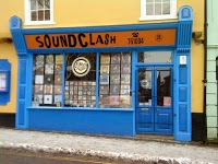 SOUNDCLASH RECORDS 1169087 Image 3