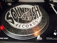 SOUNDCLASH RECORDS 1169087 Image 5