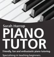 Sarah Harrop   Prestbury Piano Tuition 1177896 Image 0