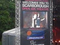 Scarborough Open Air Theatre 1167154 Image 3