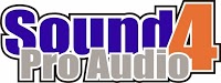Sound 4 Pro Audio 1177042 Image 1