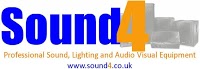 Sound 4 Pro Audio 1177042 Image 2