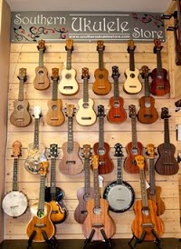 Southern Ukulele Store 1178336 Image 0