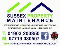 Sussex Property Maintenance 1164763 Image 1
