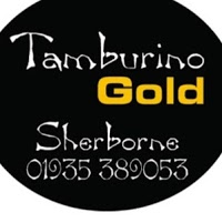 Tamburino Gold 1162785 Image 0