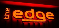 The Edge Bar and Restaurant 1169373 Image 9