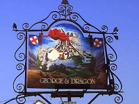 The George and Dragon 1162155 Image 1