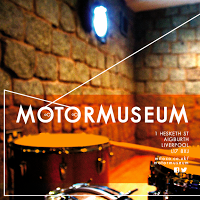 The Motor Museum Recording Studio 1162149 Image 0