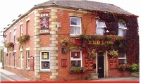 The Red Lion Hotel 1176548 Image 0
