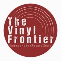 The Vinyl Frontier 1170177 Image 0