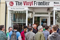 The Vinyl Frontier 1170177 Image 1