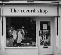 The record shop (Cheltenham) Ltd 1167968 Image 2
