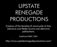 Upstate Renegade Productions 1179139 Image 1