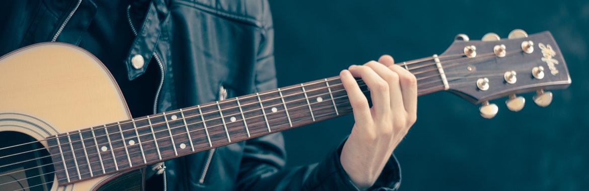 Co-op Waterfront Music School banner